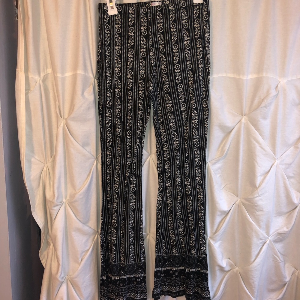 Flowy Pants